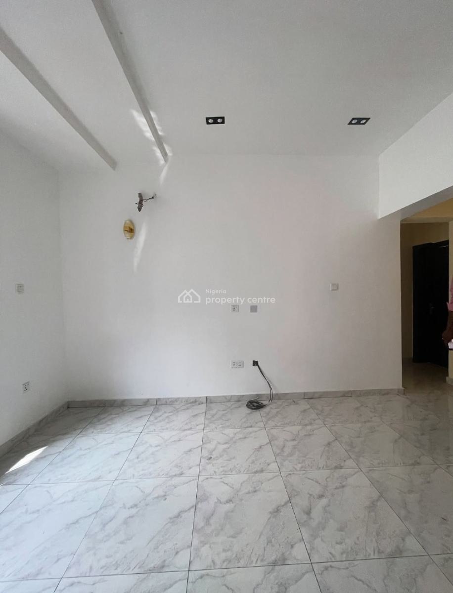 4 Bedroom Detached Duplex, Ikota, Lekki, Lagos, Detached Duplex for Rent