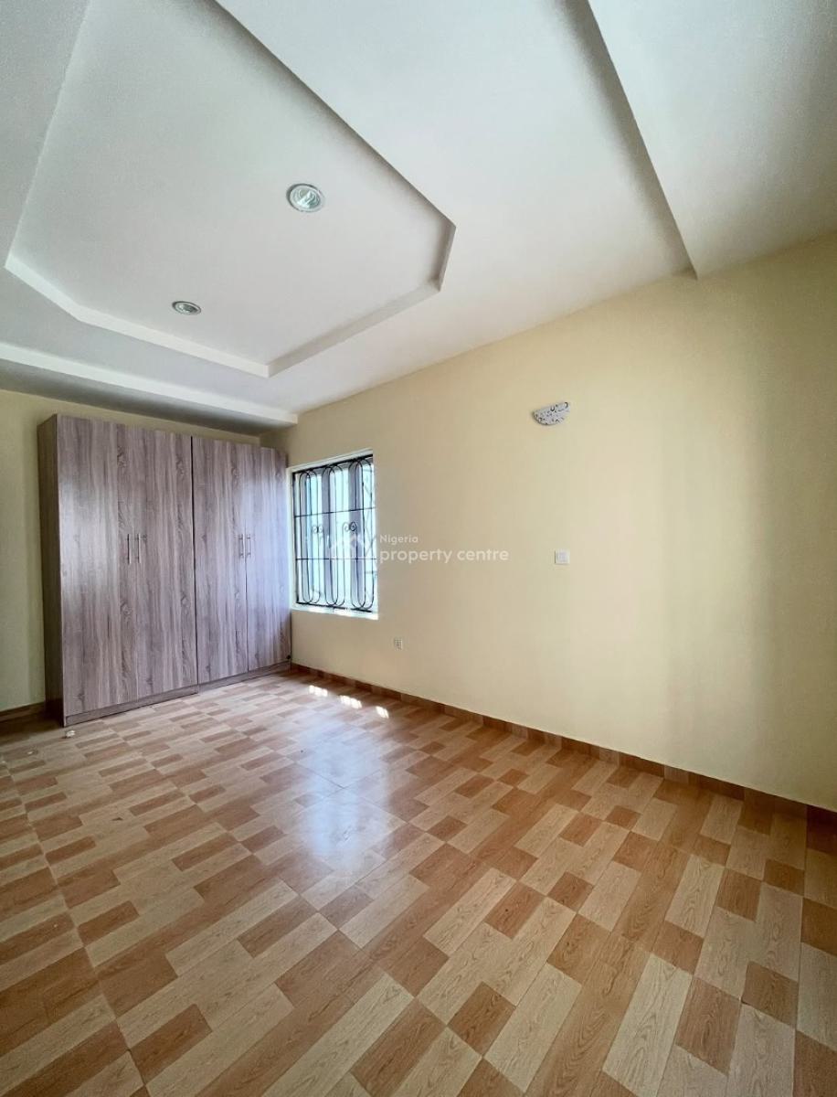 4 Bedroom Detached Duplex, Ikota, Lekki, Lagos, Detached Duplex for Rent