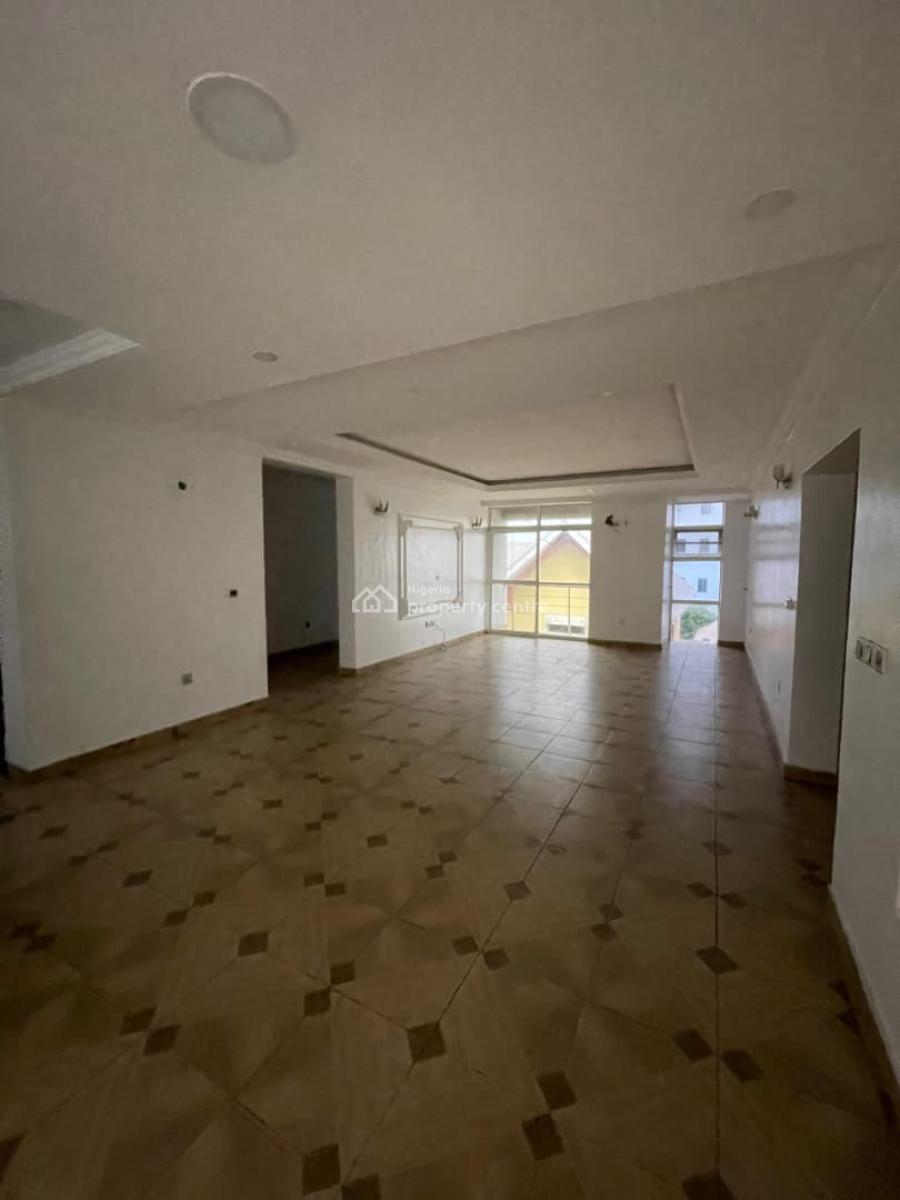 Beautifully Finished 2 Bedroom Apartment, Chevron, Lekki, Lagos, Block of Flats for Sale
