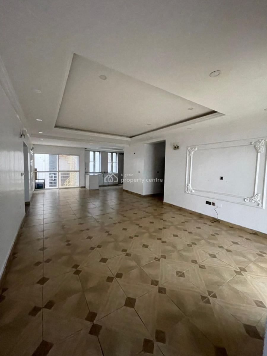 Beautifully Finished 2 Bedroom Apartment, Chevron, Lekki, Lagos, Block of Flats for Sale