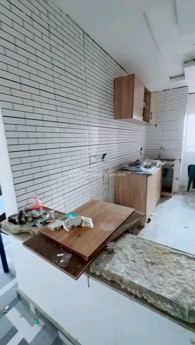 a Very Spacious and Standard 2 Bedroom Stand Alone Duplex, Off Gbagada Road, New Garage, Gbagada, Lagos, Detached Duplex for Sale