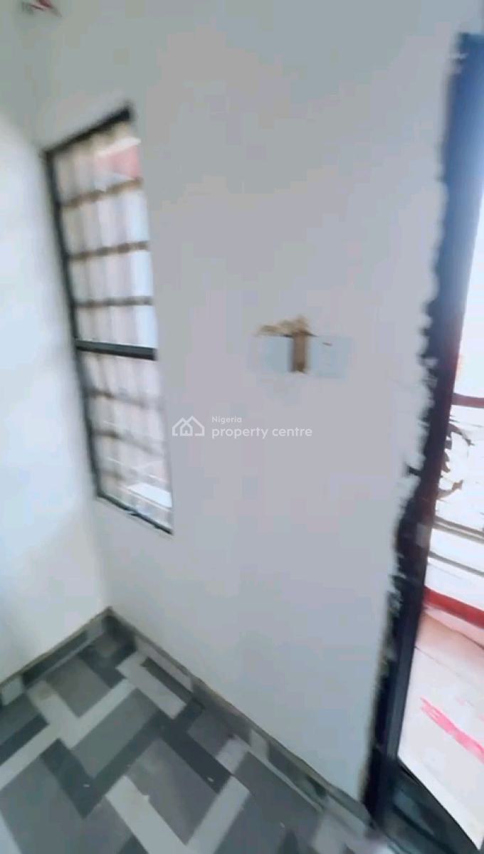 a Very Spacious and Standard 2 Bedroom Stand Alone Duplex, Off Gbagada Road, New Garage, Gbagada, Lagos, Detached Duplex for Sale