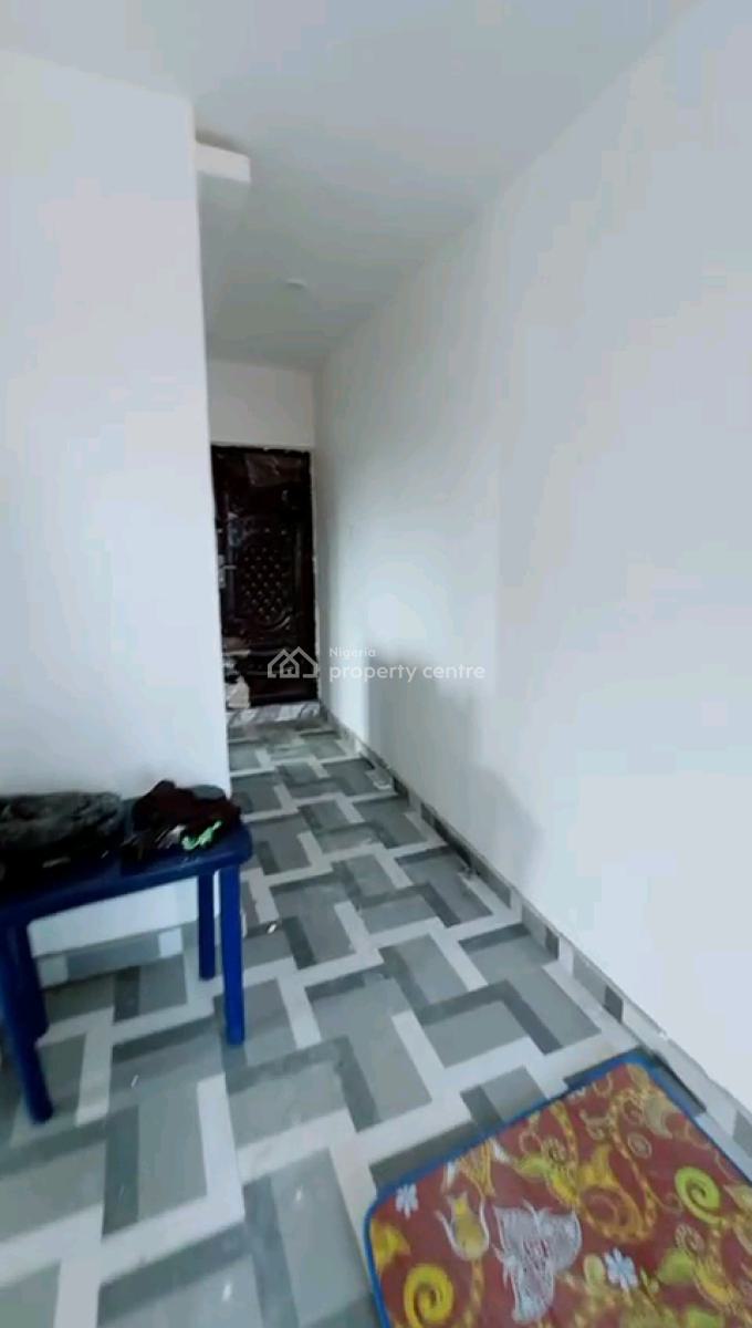 a Very Spacious and Standard 2 Bedroom Stand Alone Duplex, Off Gbagada Road, New Garage, Gbagada, Lagos, Detached Duplex for Sale