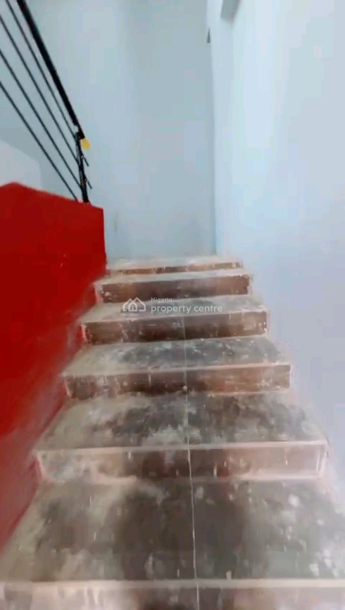 a Very Spacious and Standard 2 Bedroom Stand Alone Duplex, Off Gbagada Road, New Garage, Gbagada, Lagos, Detached Duplex for Sale