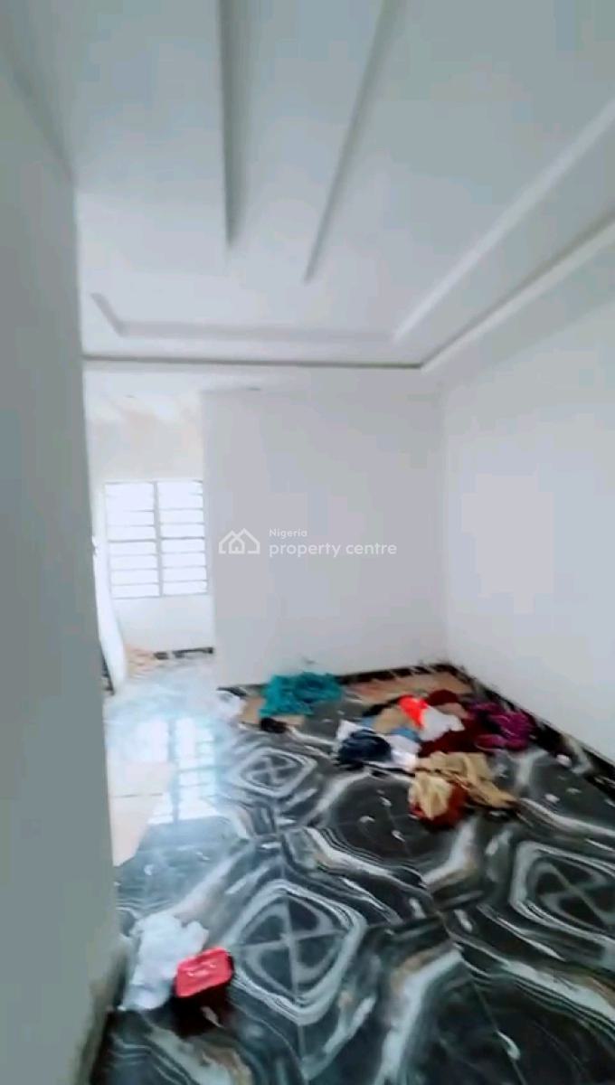 a Very Spacious and Standard 2 Bedroom Stand Alone Duplex, Off Gbagada Road, New Garage, Gbagada, Lagos, Detached Duplex for Sale