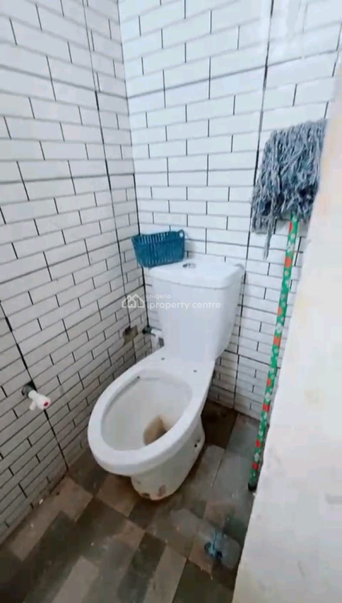 a Very Spacious and Standard 2 Bedroom Stand Alone Duplex, Off Gbagada Road, New Garage, Gbagada, Lagos, Detached Duplex for Sale