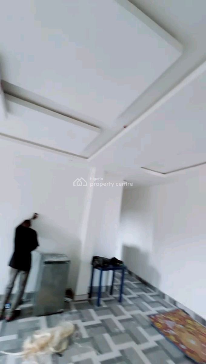 a Very Spacious and Standard 2 Bedroom Stand Alone Duplex, Off Gbagada Road, New Garage, Gbagada, Lagos, Detached Duplex for Sale