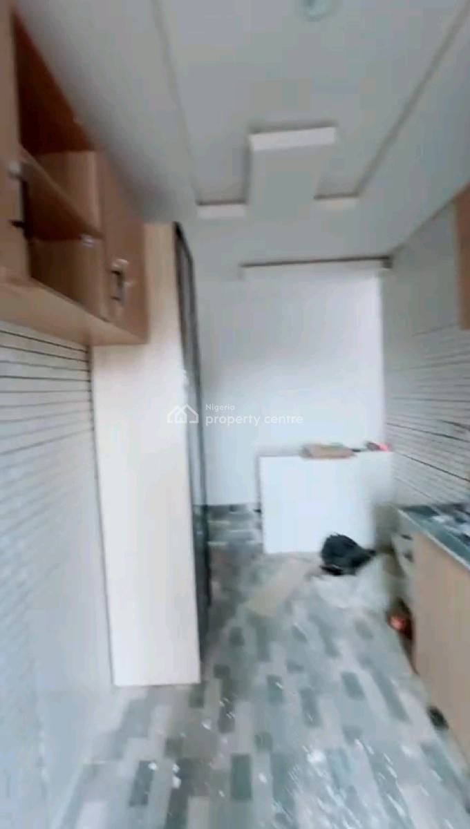 a Very Spacious and Standard 2 Bedroom Stand Alone Duplex, Off Gbagada Road, New Garage, Gbagada, Lagos, Detached Duplex for Sale