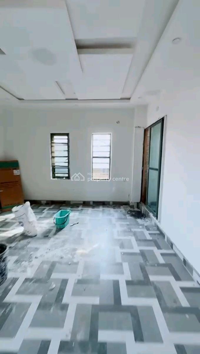 a Very Spacious and Standard 2 Bedroom Stand Alone Duplex, Off Gbagada Road, New Garage, Gbagada, Lagos, Detached Duplex for Sale