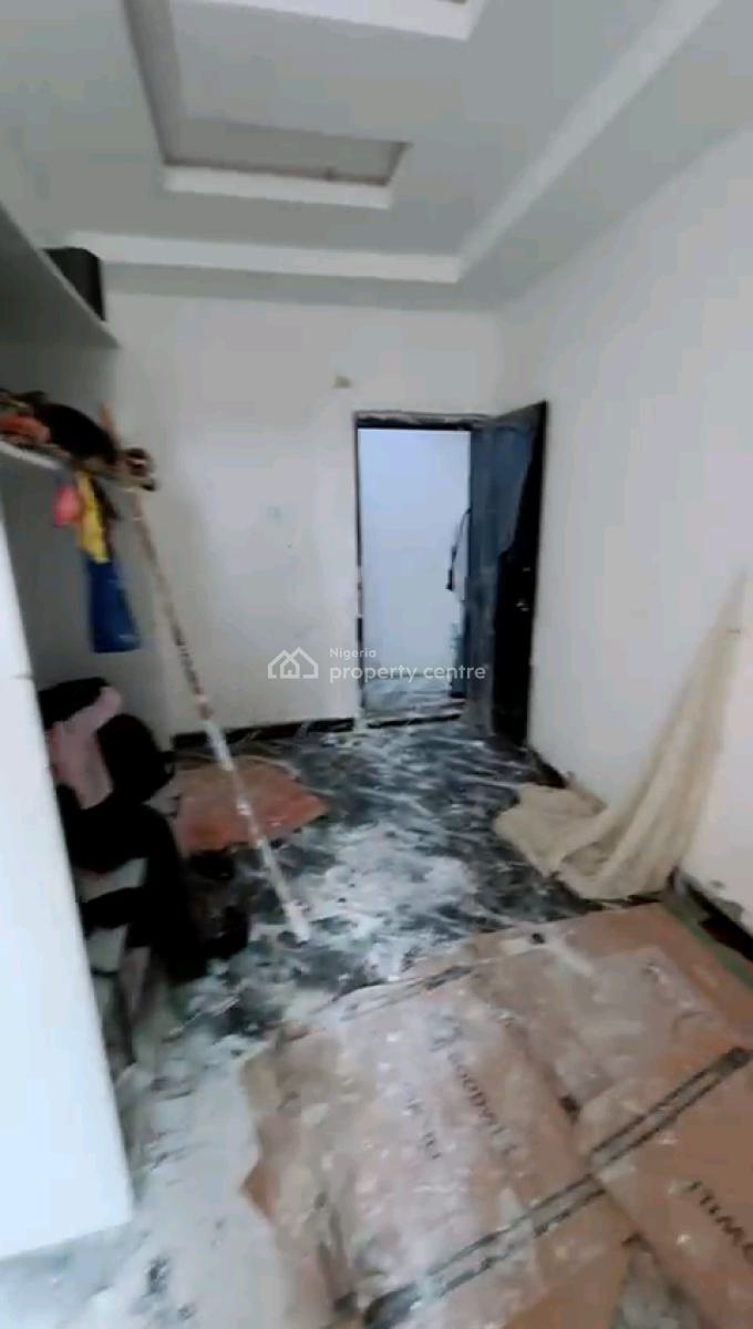 a Very Spacious and Standard 2 Bedroom Stand Alone Duplex, Off Gbagada Road, New Garage, Gbagada, Lagos, Detached Duplex for Sale