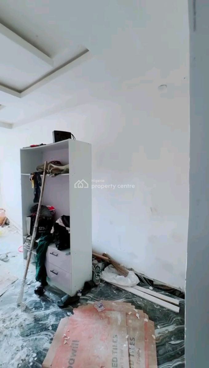 a Very Spacious and Standard 2 Bedroom Stand Alone Duplex, Off Gbagada Road, New Garage, Gbagada, Lagos, Detached Duplex for Sale