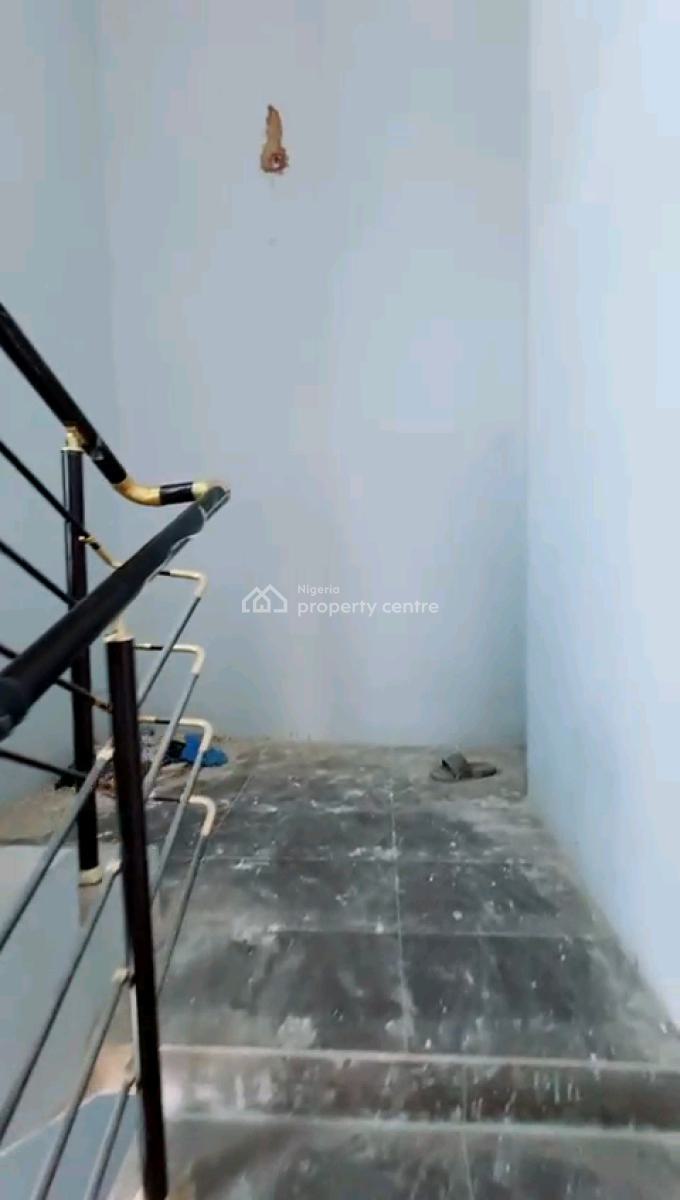 a Very Spacious and Standard 2 Bedroom Stand Alone Duplex, Off Gbagada Road, New Garage, Gbagada, Lagos, Detached Duplex for Sale