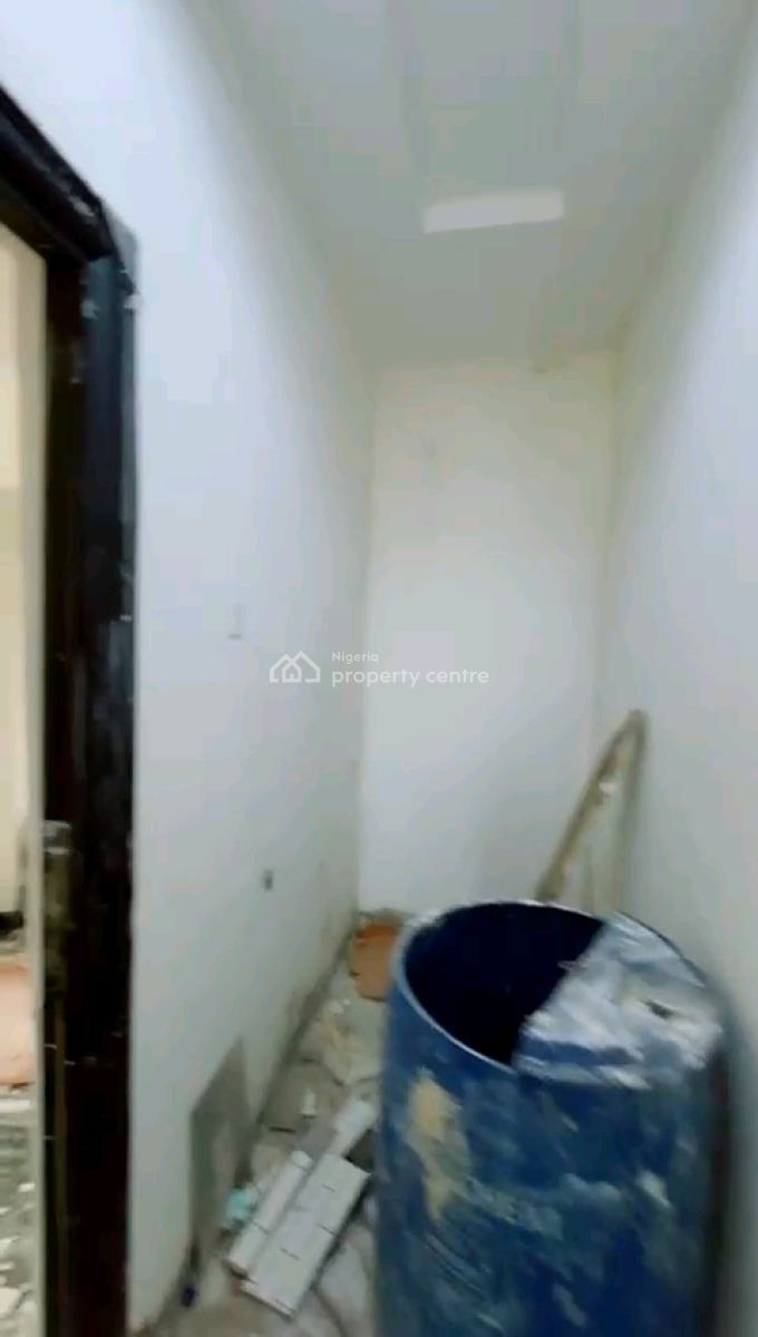 a Very Spacious and Standard 2 Bedroom Stand Alone Duplex, Off Gbagada Road, New Garage, Gbagada, Lagos, Detached Duplex for Sale