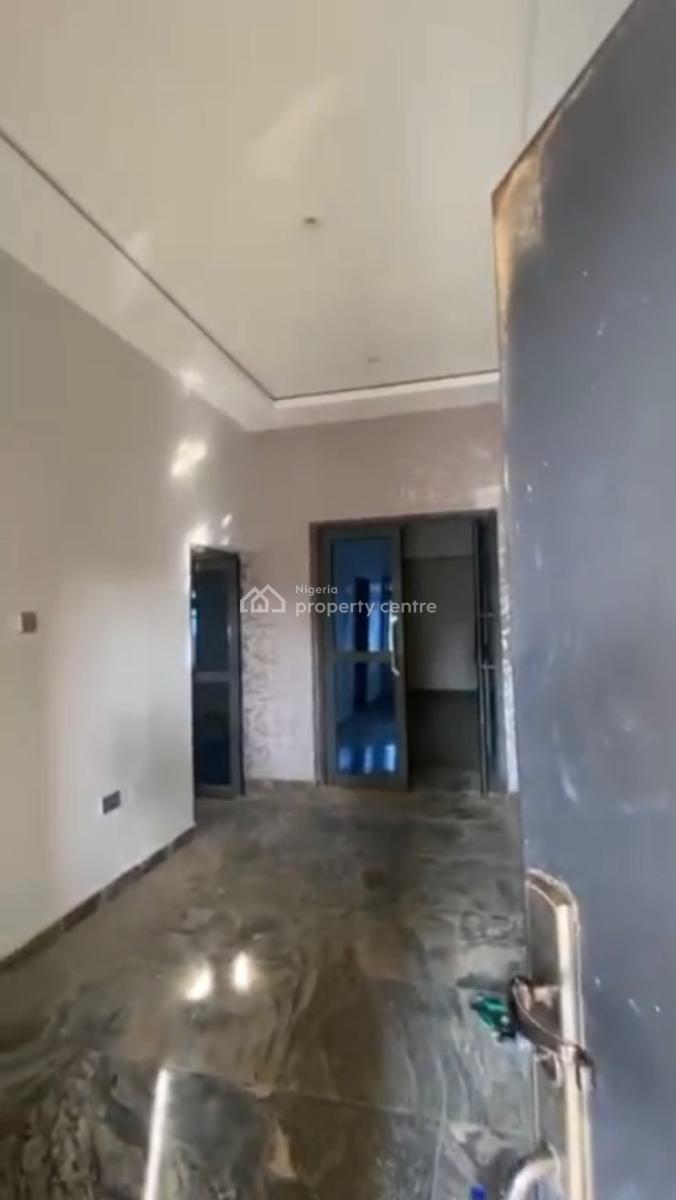 Luxury 5bedroom En-suite Duplex +bq+security Hse, Efab Metropolis, Gwarinpa, Abuja, Detached Duplex for Sale