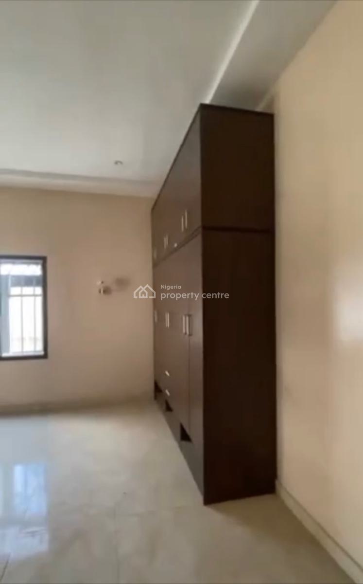 Luxury 5bedroom En-suite Duplex +bq+security Hse, Efab Metropolis, Gwarinpa, Abuja, Detached Duplex for Sale