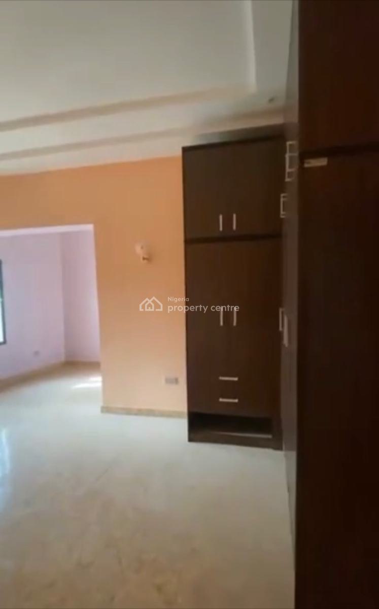 Luxury 5bedroom En-suite Duplex +bq+security Hse, Efab Metropolis, Gwarinpa, Abuja, Detached Duplex for Sale