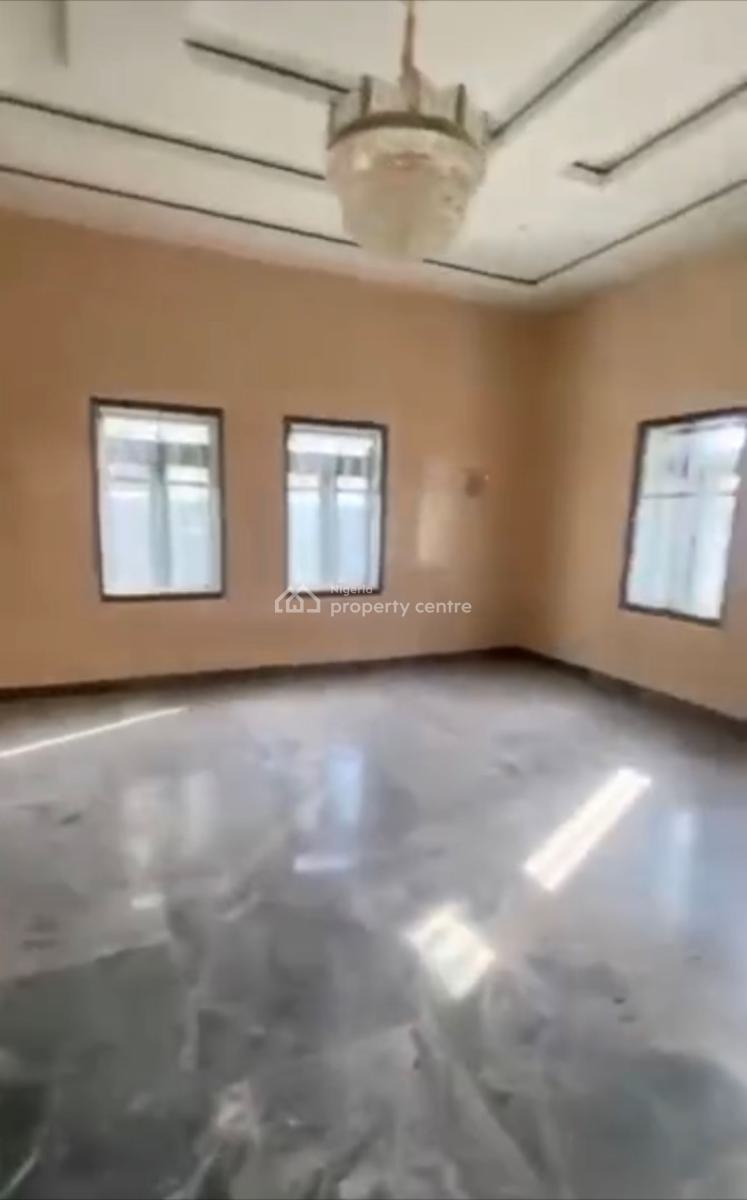 Luxury 5bedroom En-suite Duplex +bq+security Hse, Efab Metropolis, Gwarinpa, Abuja, Detached Duplex for Sale