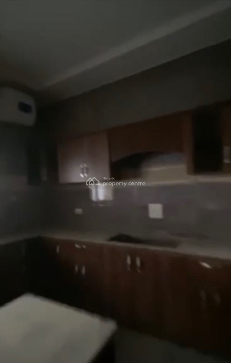 Luxury 5bedroom En-suite Duplex +bq+security Hse, Efab Metropolis, Gwarinpa, Abuja, Detached Duplex for Sale