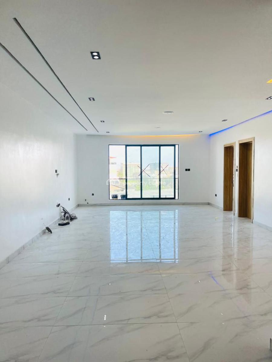 Luxury 2bedroom Apartment with Swimming Pool and Gym, Lekki Phase 1, Lekki Phase 1, Lekki, Lagos, Flat / Apartment for Sale