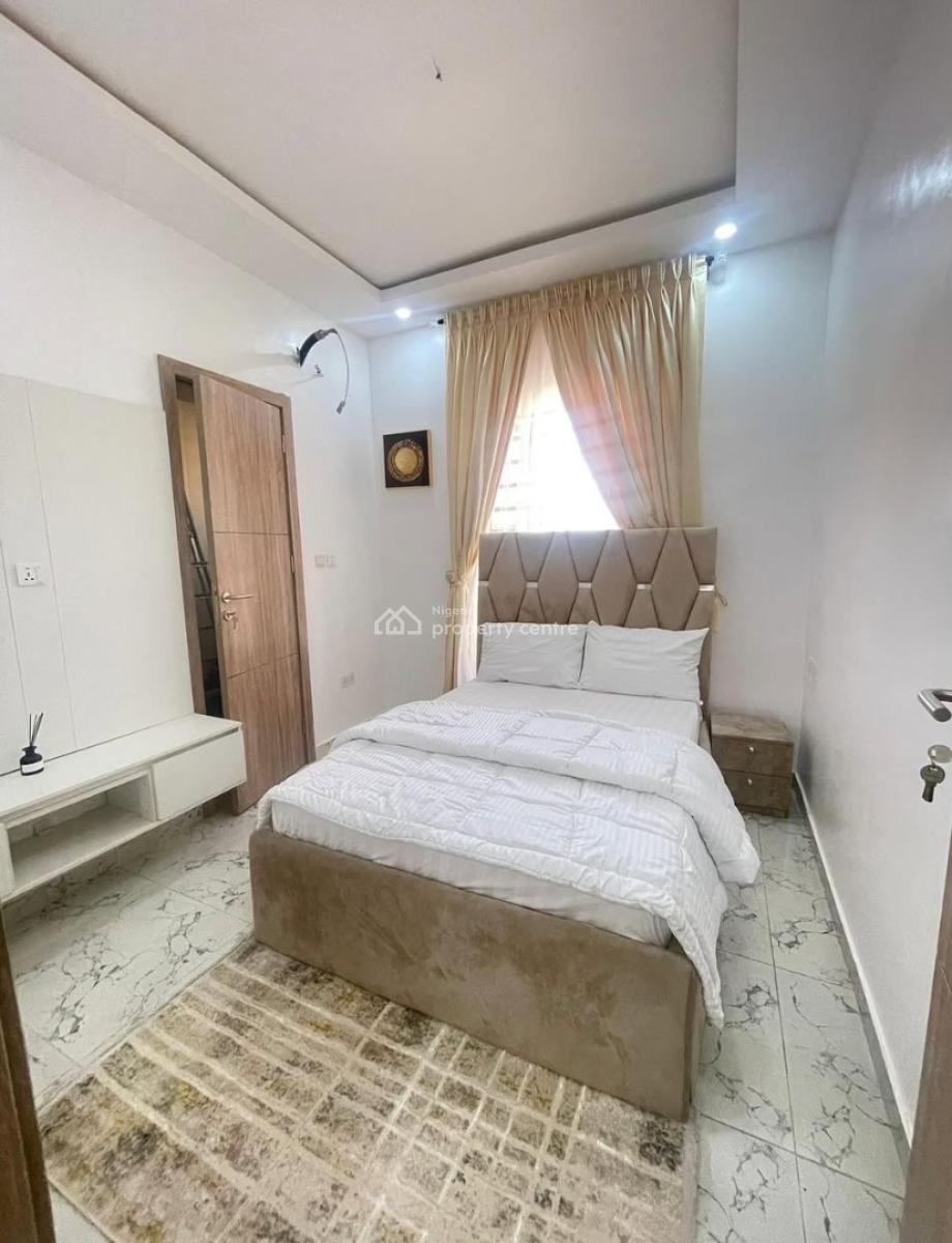 Mortgage:  3bedroom Bungalow    Amenities:  - [ ] Fitted Kitc, Ibeju Lekki Idera, Ibeju Lekki, Lagos, Detached Bungalow for Sale