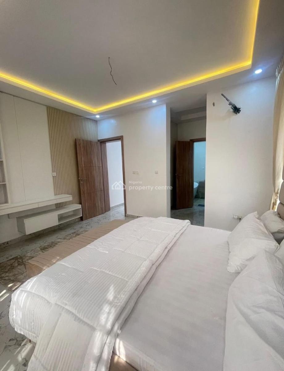 Mortgage:  3bedroom Bungalow    Amenities:  - [ ] Fitted Kitc, Ibeju Lekki Idera, Ibeju Lekki, Lagos, Detached Bungalow for Sale