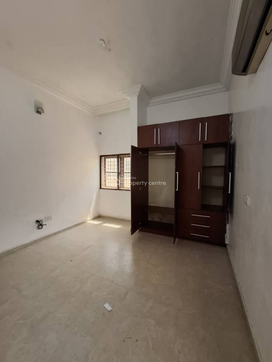 Serviced Self Contain with Ac and Gen, Katampe Extension, Katampe, Abuja, Self Contain (single Rooms) for Rent