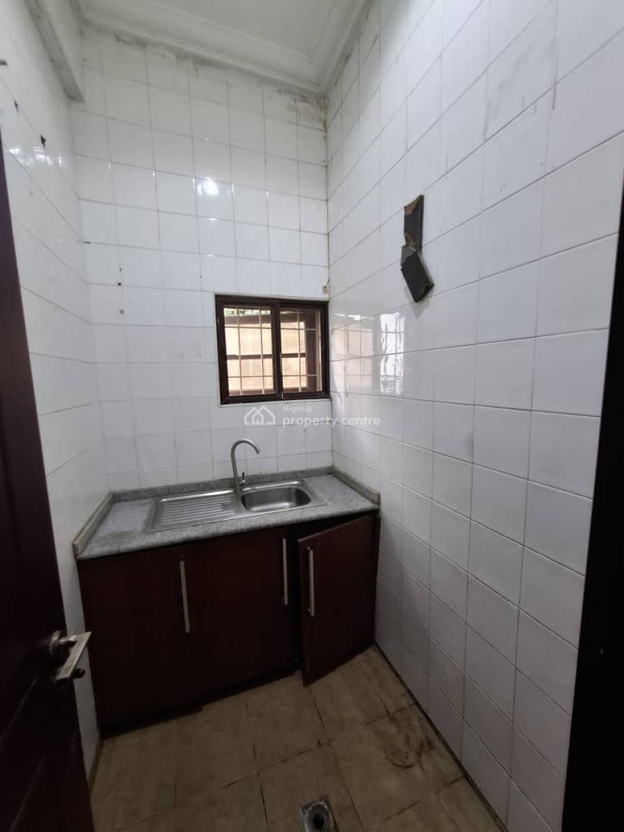 Serviced Self Contain with Ac and Gen, Katampe Extension, Katampe, Abuja, Self Contain (single Rooms) for Rent