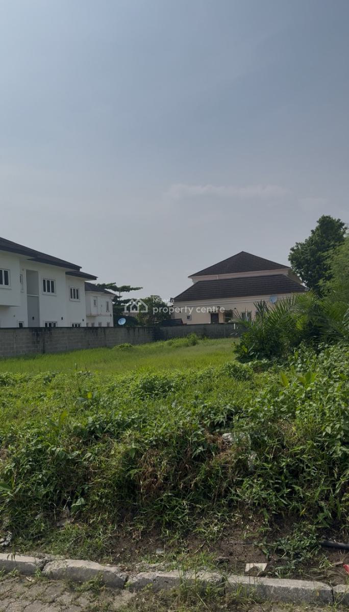 Distress Dry Land in a Beautiful Estate, Mayfair Garden Estate, Awoyaya, Ibeju Lekki, Lagos, Residential Land for Sale
