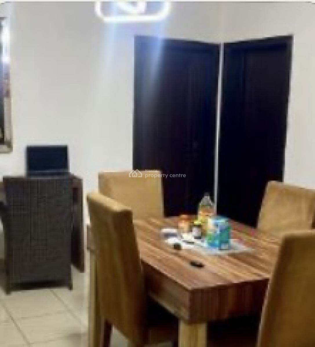 Three Bedroom Service Apartment with Excellent Facilities, Off Olabanje Olajede Street, Lekki, Lagos, Flat / Apartment for Sale