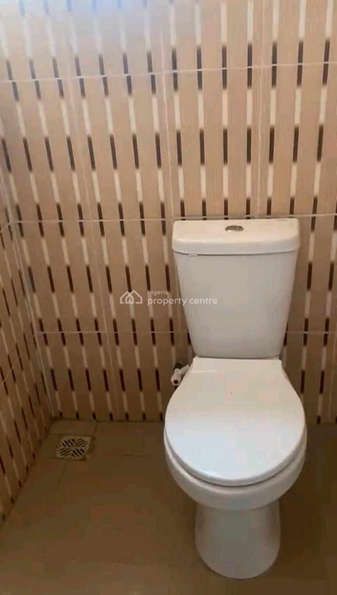 Newly Built 4nos of 2bedroom Flat All Rooms Ensuited, Off Yaya Abatan Road, Ogba, Ikeja, Lagos, Flat / Apartment for Rent