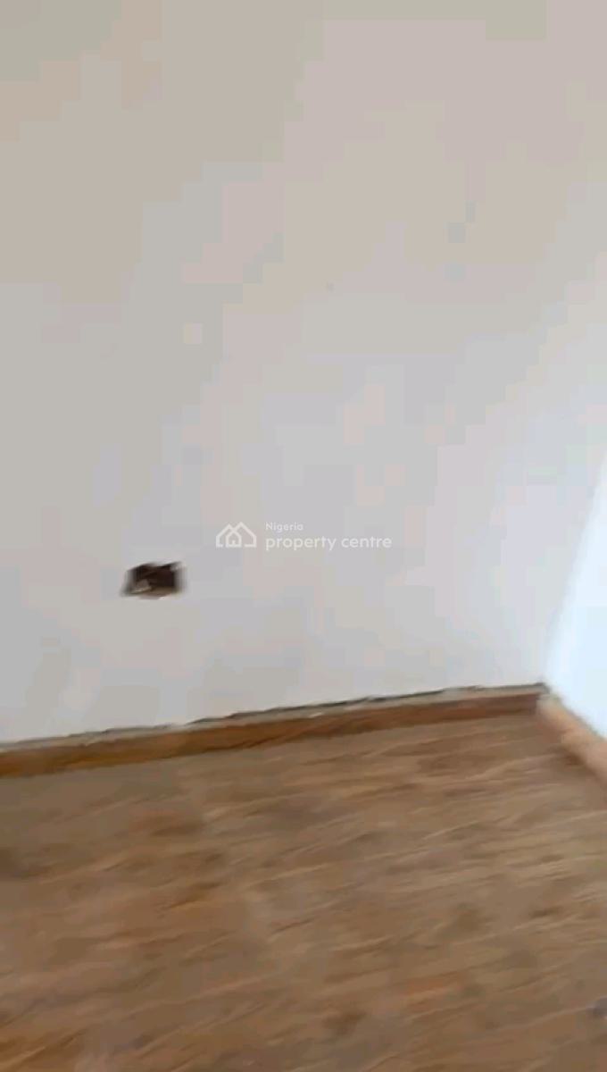 Newly Built 4nos of 2bedroom Flat All Rooms Ensuited, Off Yaya Abatan Road, Ogba, Ikeja, Lagos, Flat / Apartment for Rent