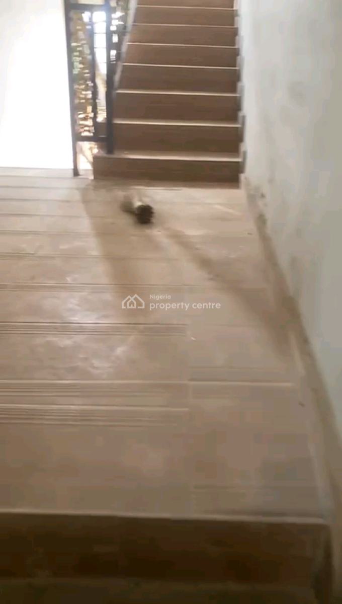 Newly Built 4nos of 2bedroom Flat All Rooms Ensuited, Off Yaya Abatan Road, Ogba, Ikeja, Lagos, Flat / Apartment for Rent