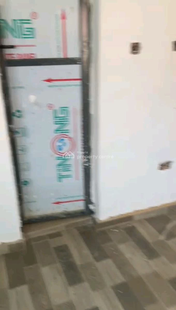 Newly Built 4nos of 2bedroom Flat All Rooms Ensuited, Off Yaya Abatan Road, Ogba, Ikeja, Lagos, Flat / Apartment for Rent