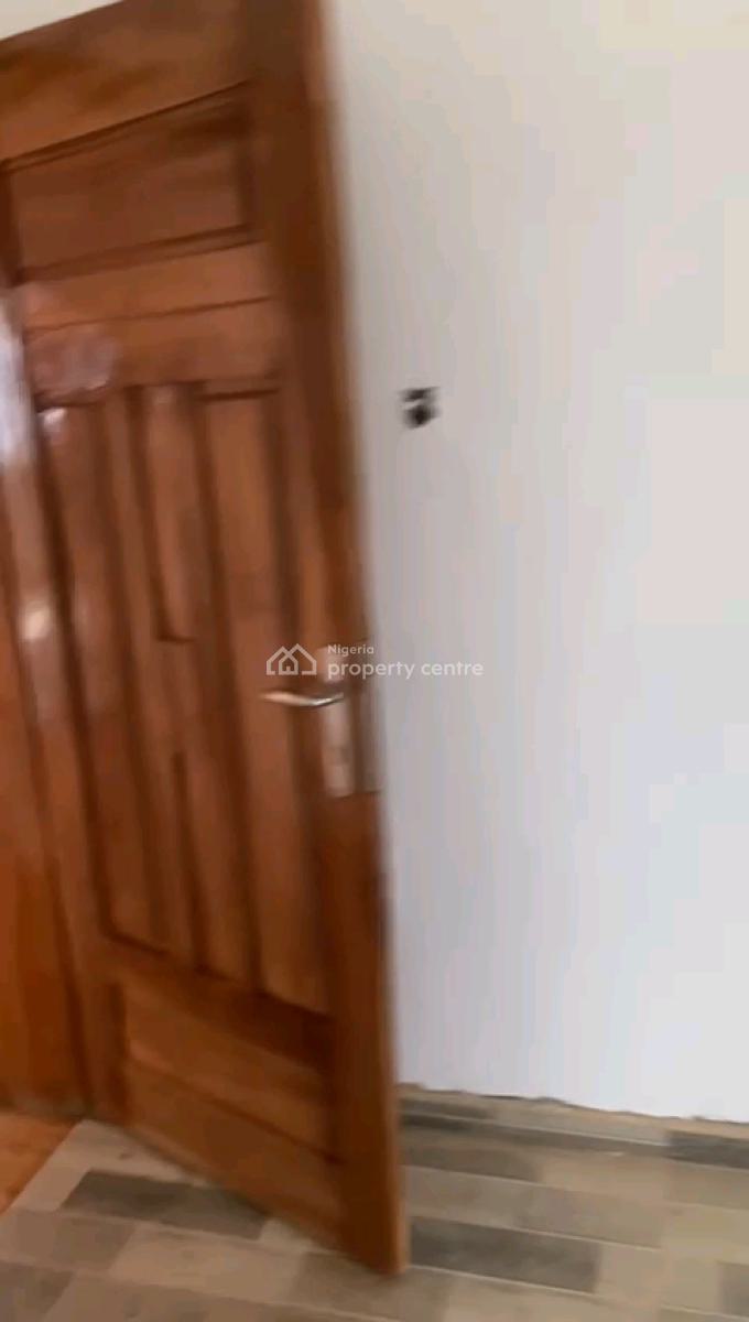 Newly Built 4nos of 2bedroom Flat All Rooms Ensuited, Off Yaya Abatan Road, Ogba, Ikeja, Lagos, Flat / Apartment for Rent