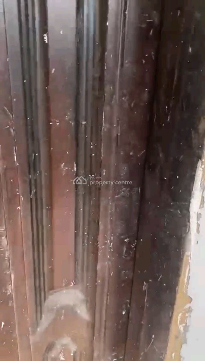 Newly Built 4nos of 2bedroom Flat All Rooms Ensuited, Off Yaya Abatan Road, Ogba, Ikeja, Lagos, Flat / Apartment for Rent