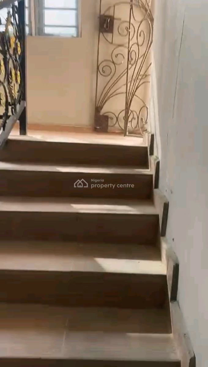 Newly Built 4nos of 2bedroom Flat All Rooms Ensuited, Off Yaya Abatan Road, Ogba, Ikeja, Lagos, Flat / Apartment for Rent