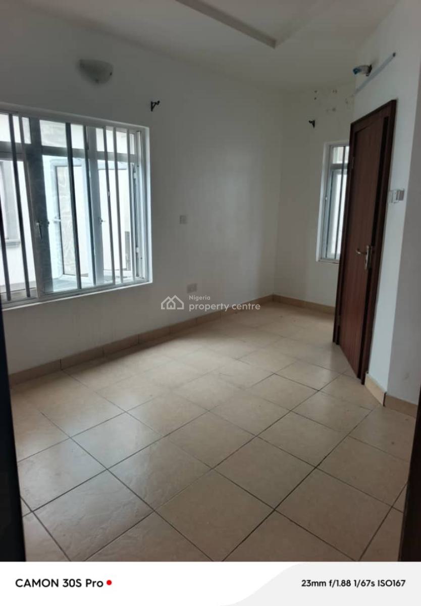 Luxury 3 Bedroom Semi Detached Duplex, Orchid Road, Lekki, Lagos, Semi-detached Duplex for Rent