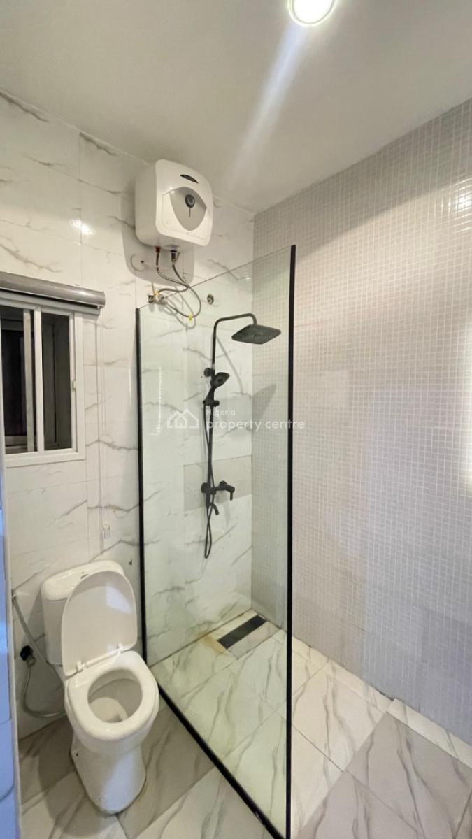 Luxury 2bedroom +swimming Pool, Jabi, Abuja, Flat / Apartment Short Let