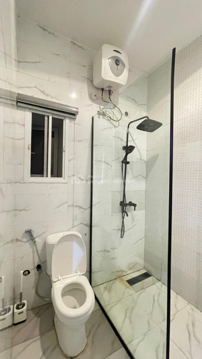 Luxury 2bedroom +swimming Pool, Jabi, Abuja, Flat / Apartment Short Let