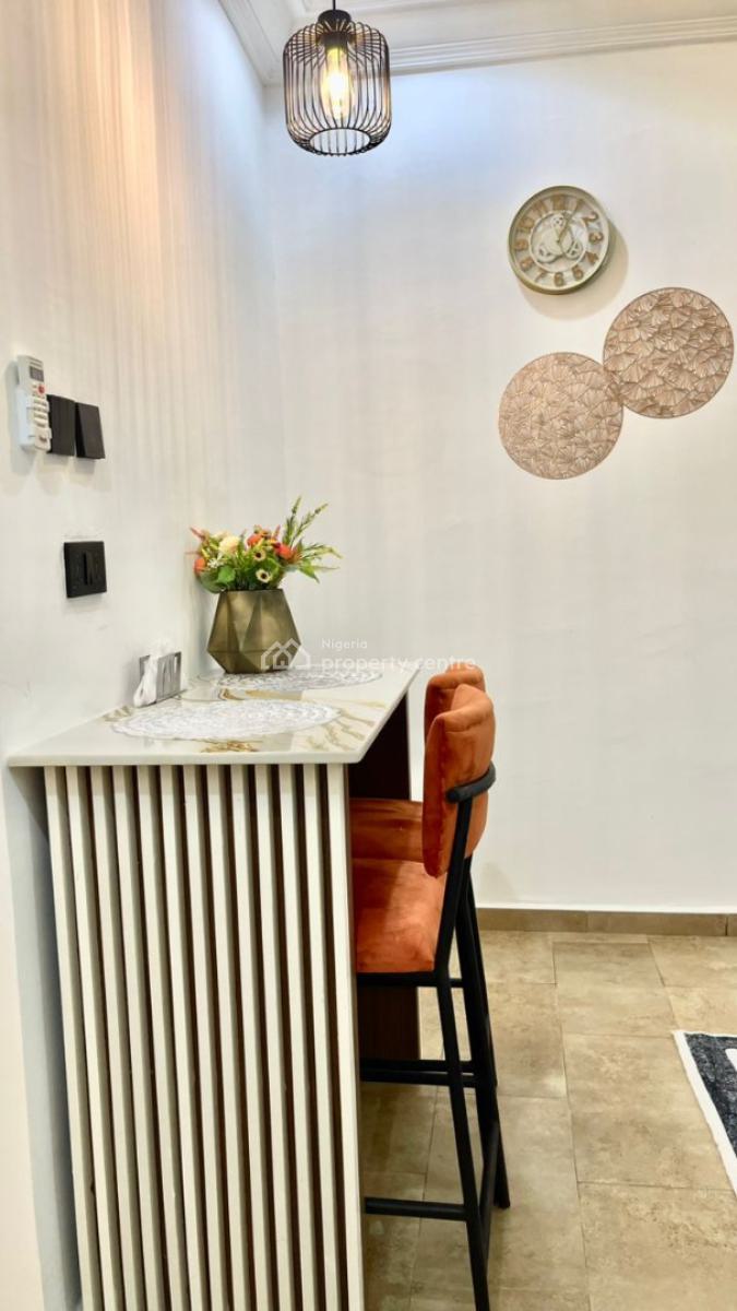 Luxury 2bedroom +swimming Pool, Jabi, Abuja, Flat / Apartment Short Let