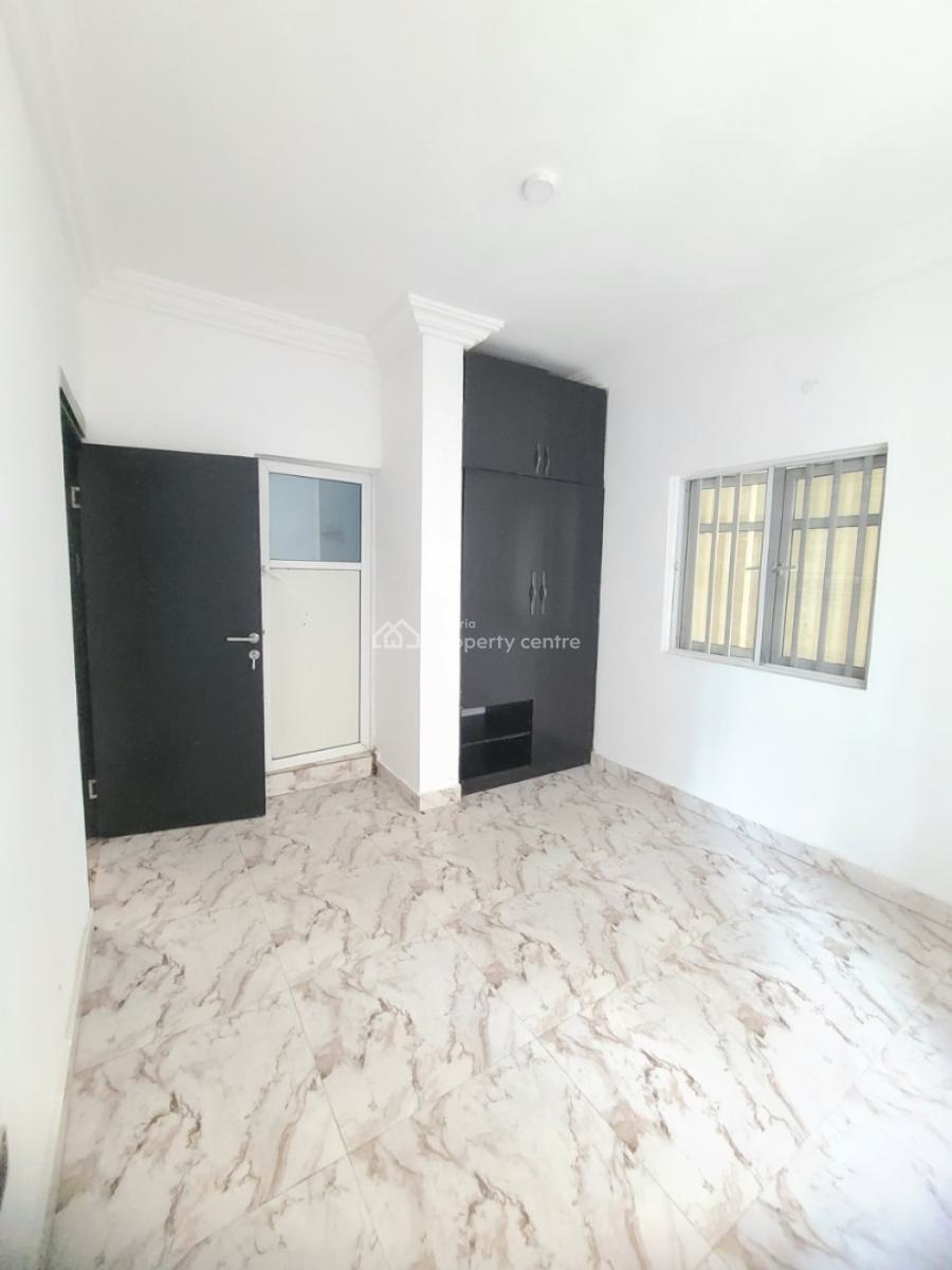 Spacious and Standard 3bedroom Flat, Marshyhill Estate, Ajah, Lagos, Flat / Apartment for Rent