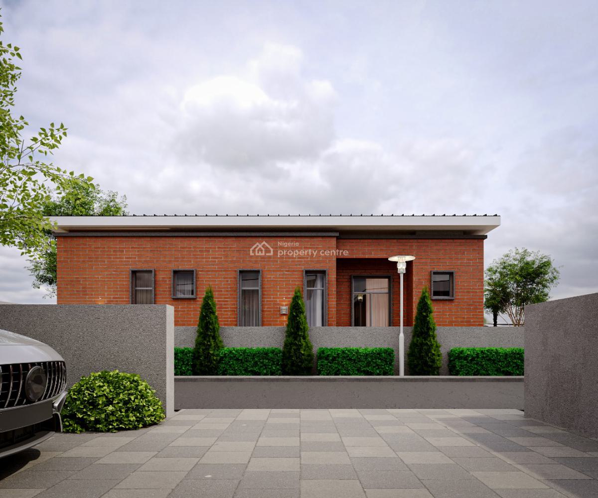 Arámidé Bungalow --- Your Key to Smarter Homeownership, Aiyetoro, Ibeju Lekki, Ibeju Lekki, Lagos, Detached Bungalow for Sale