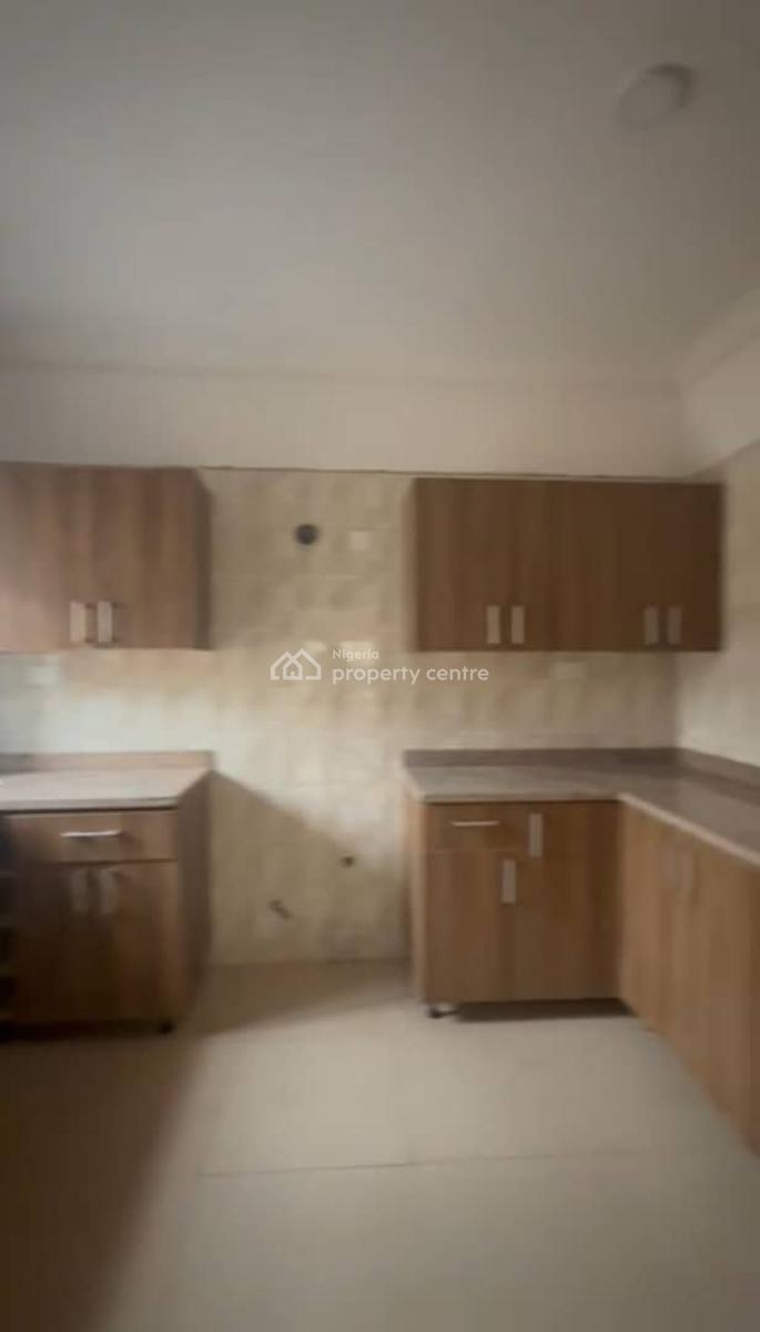 Brand New 2bedroom Duplex, Off Adeniran Ogunsanya, Surulere, Lagos, Detached Duplex for Rent