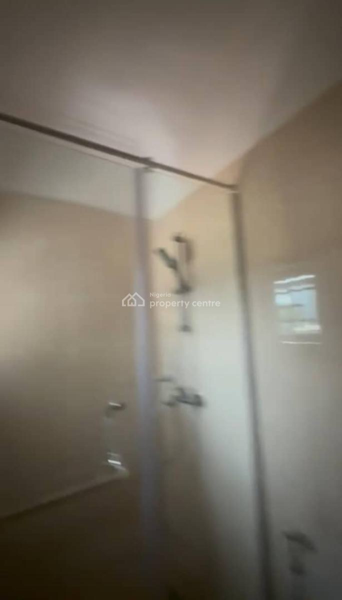 Brand New 2bedroom Duplex, Off Adeniran Ogunsanya, Surulere, Lagos, Detached Duplex for Rent