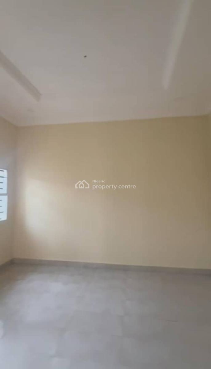 Brand New 2bedroom Duplex, Off Adeniran Ogunsanya, Surulere, Lagos, Detached Duplex for Rent