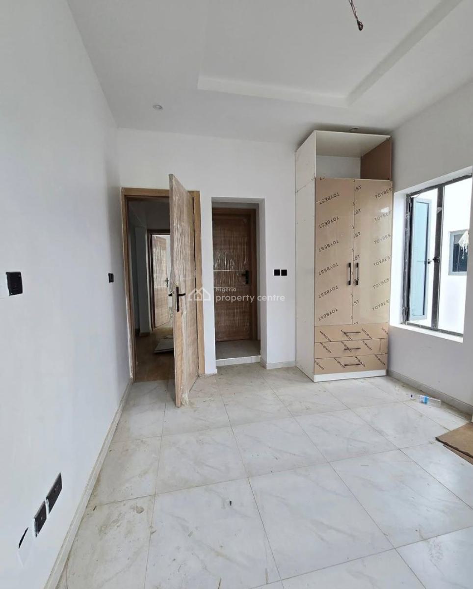 Lovely 5 Bedroom Semidetached  Duplex, Lekki, Lagos, Semi-detached Duplex for Sale