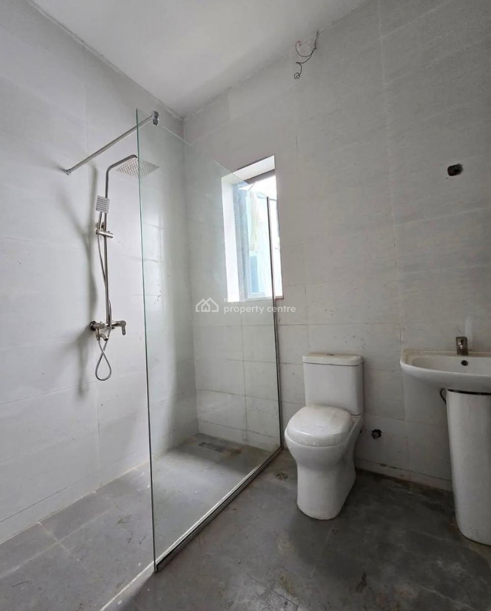 Lovely 5 Bedroom Semidetached  Duplex, Lekki, Lagos, Semi-detached Duplex for Sale