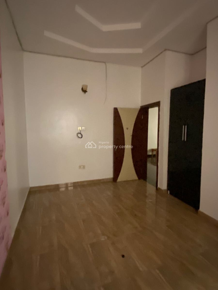 Luxury Spacious Standard 4 Bedroom Fully Detached Duplex, Chevron , in a Wel Secured Estate with Good Road, Lekki, Lagos, Detached Duplex for Rent