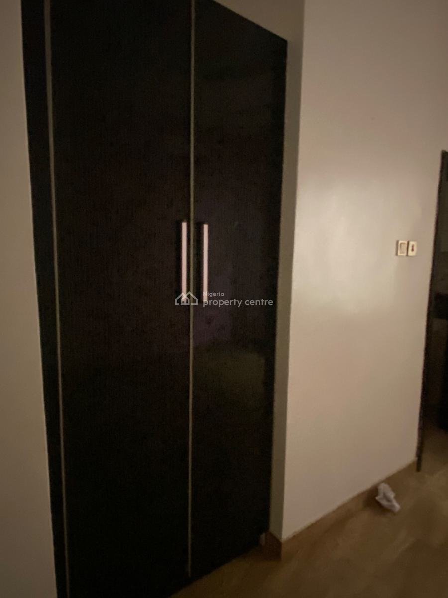 Luxury Spacious Standard 4 Bedroom Fully Detached Duplex, Chevron , in a Wel Secured Estate with Good Road, Lekki, Lagos, Detached Duplex for Rent