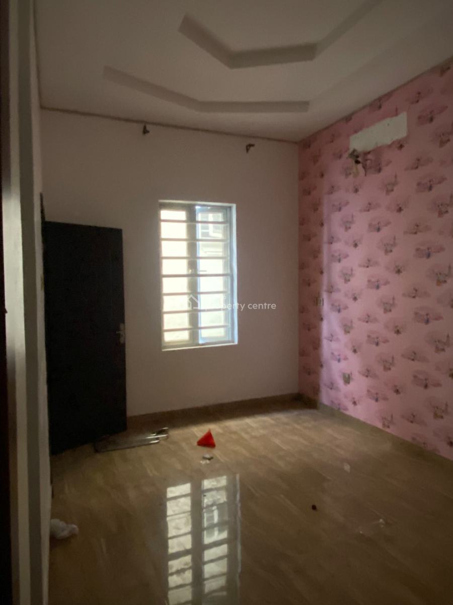 Luxury Spacious Standard 4 Bedroom Fully Detached Duplex, Chevron , in a Wel Secured Estate with Good Road, Lekki, Lagos, Detached Duplex for Rent